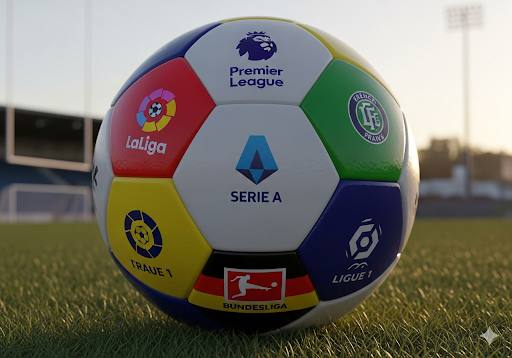 法国与克罗地亚比赛场景